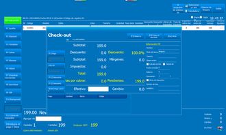 高效管理，轻松运营 西班牙语服装鞋帽店收银软件一体化解决方案