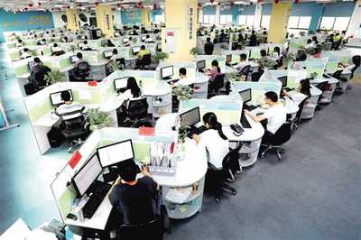 永川 百亿级大数据产业的崛起与软件外包服务发展之道